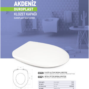 AKDENİZ DUROPLAST