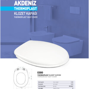 AKDENİZ THERMOPLAST