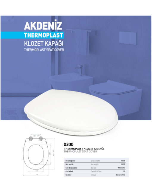 AKDENİZ THERMOPLAST
