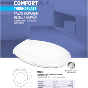 COMFORT THERMOPLAST