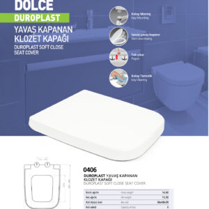 DOLCE DUROPLAST