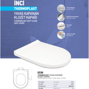 İNCİ THERMOPLAST