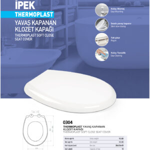 İPEK THERMOPLAST