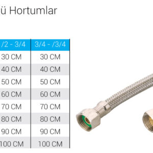 Flex Hortum