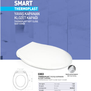 SMART THERMOPLAST
