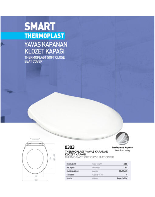 SMART THERMOPLAST
