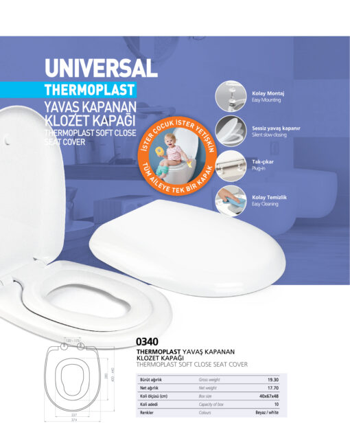 UNIVERSAL THERMOPLAST